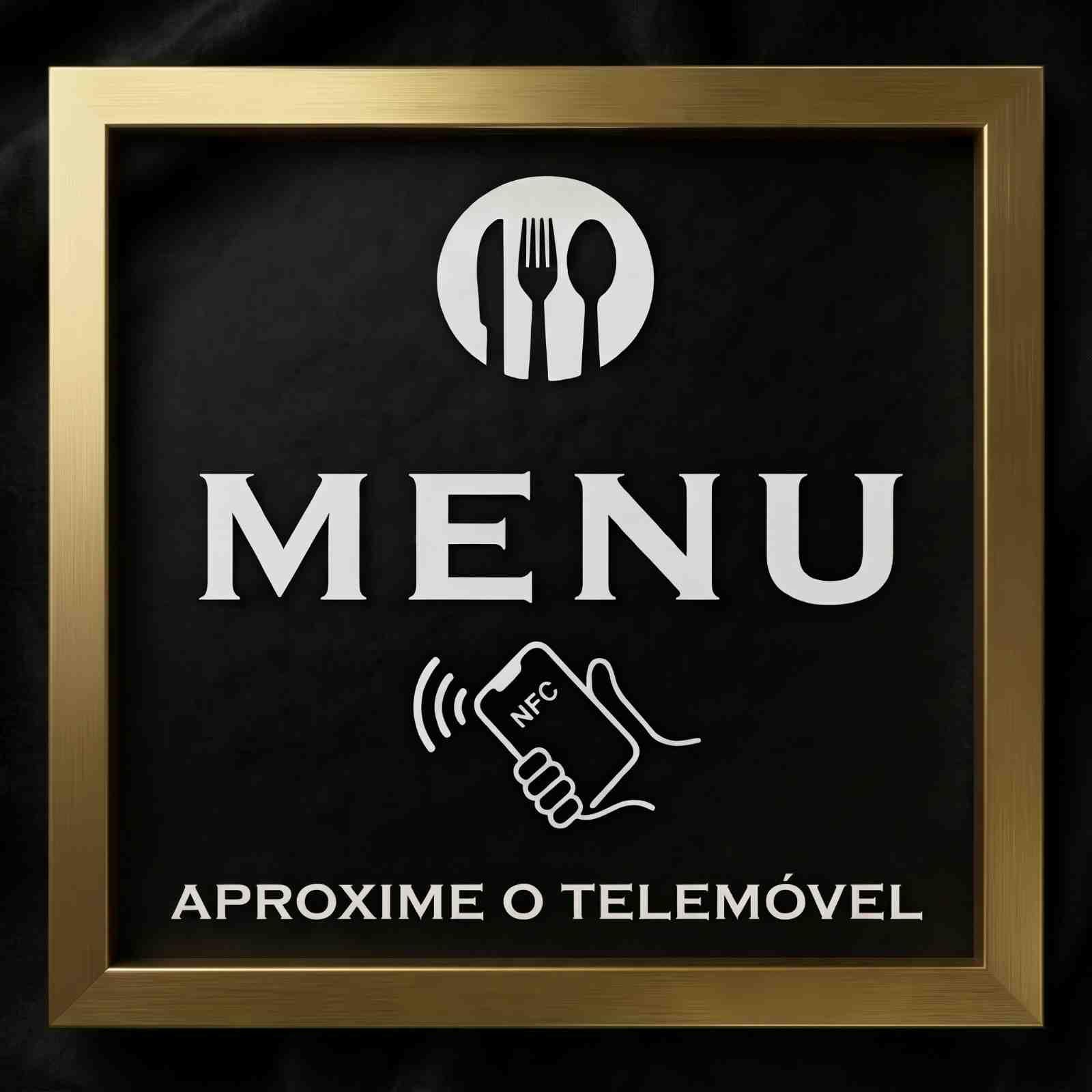 Tãp menu