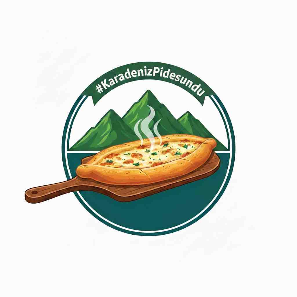 " Karadeniz pidesundu "