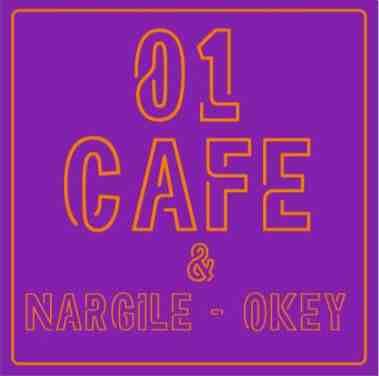 01 Cafe & Restoran