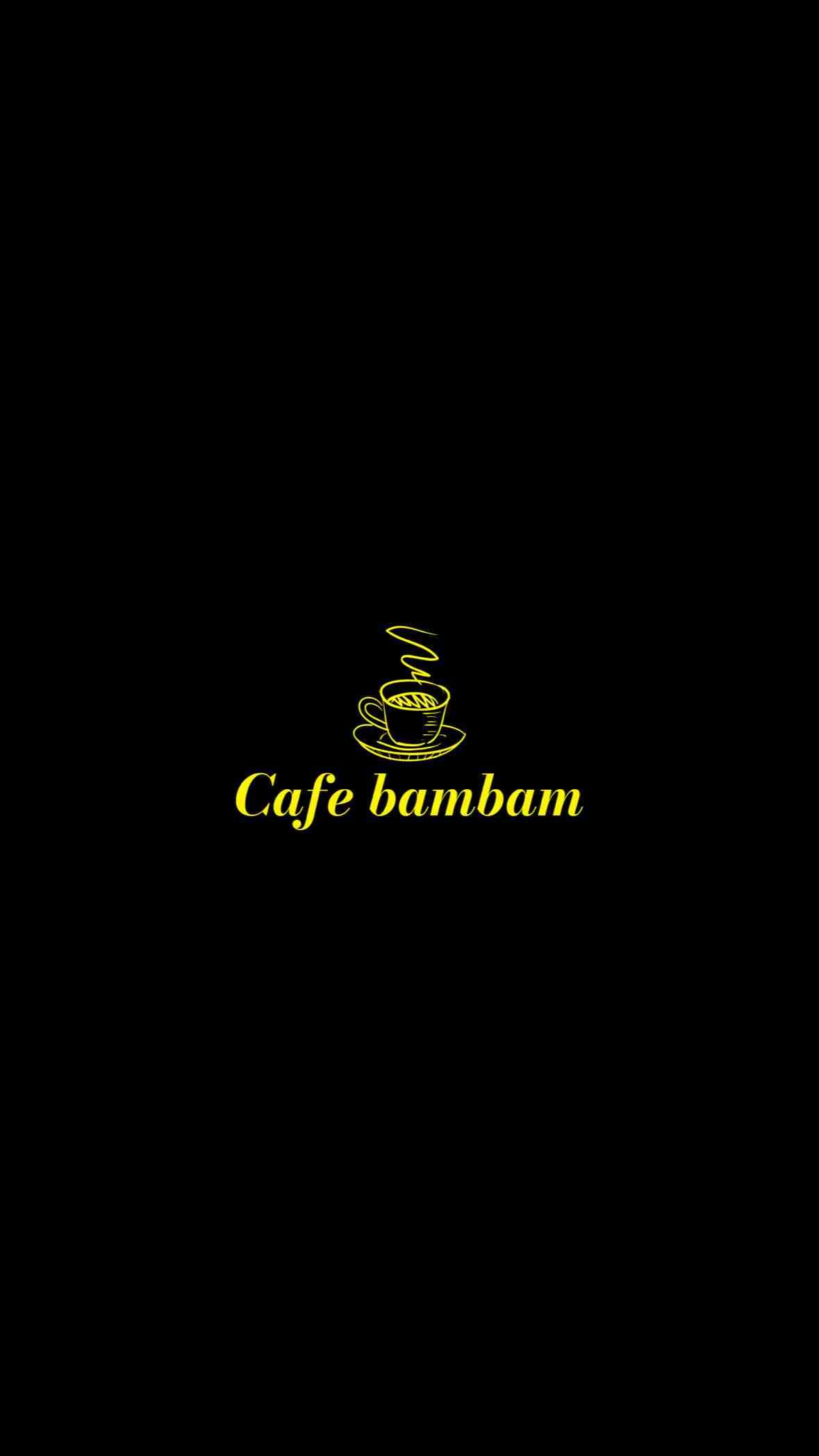 Cafe Bambam & Büfe