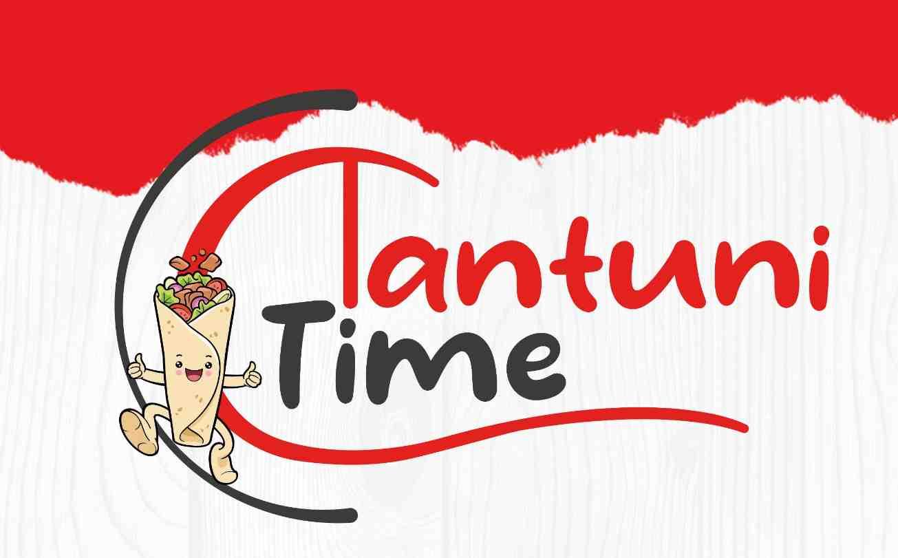 Tantuni Time