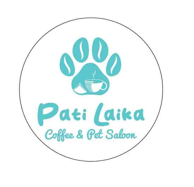 Pati Laika Coffee & Pet Saloon