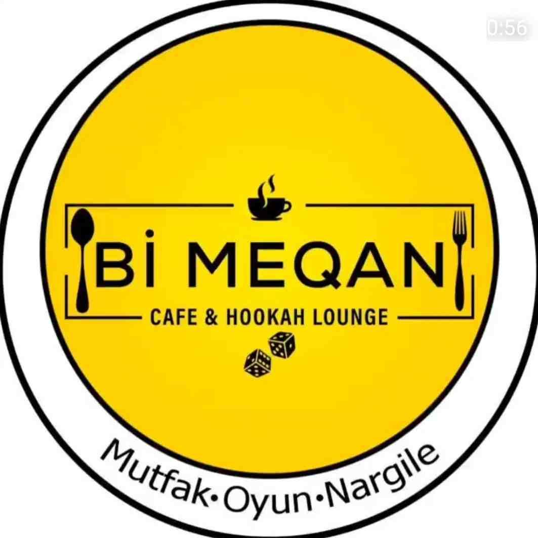 Bİ MEQAN CAFE&HOOKAH LOUNGE
