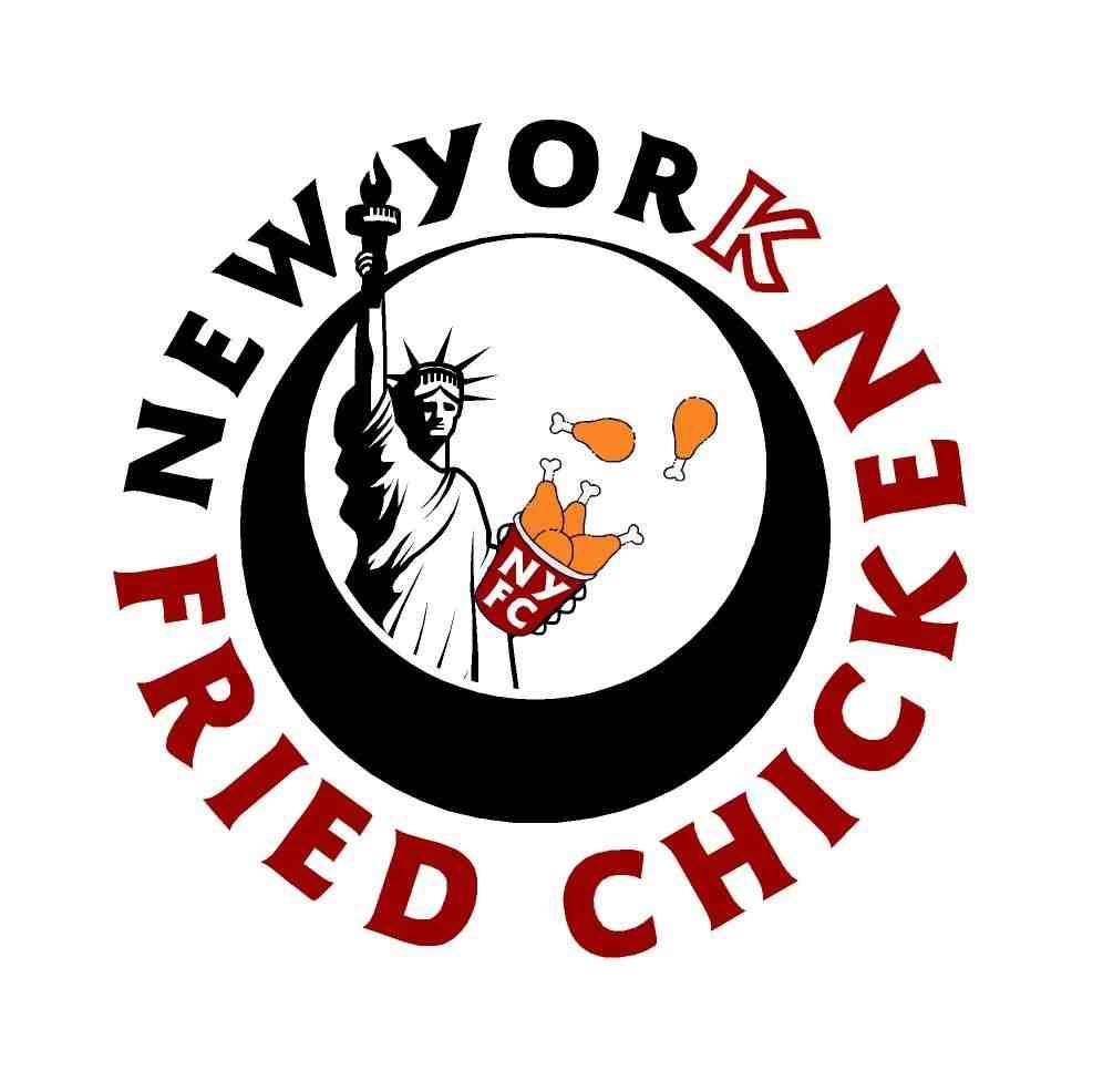NEW YORK FRİED CHİCKEN