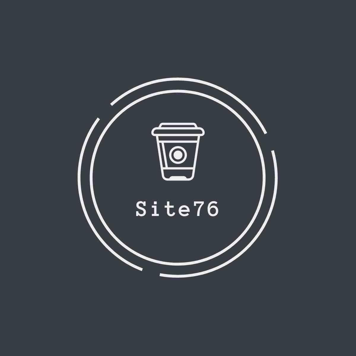 Site76 Cafe