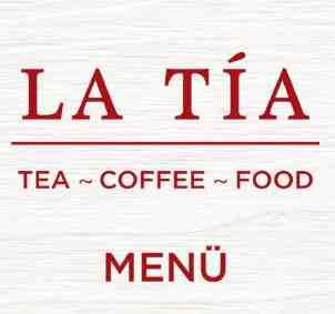 La Tia Cafe