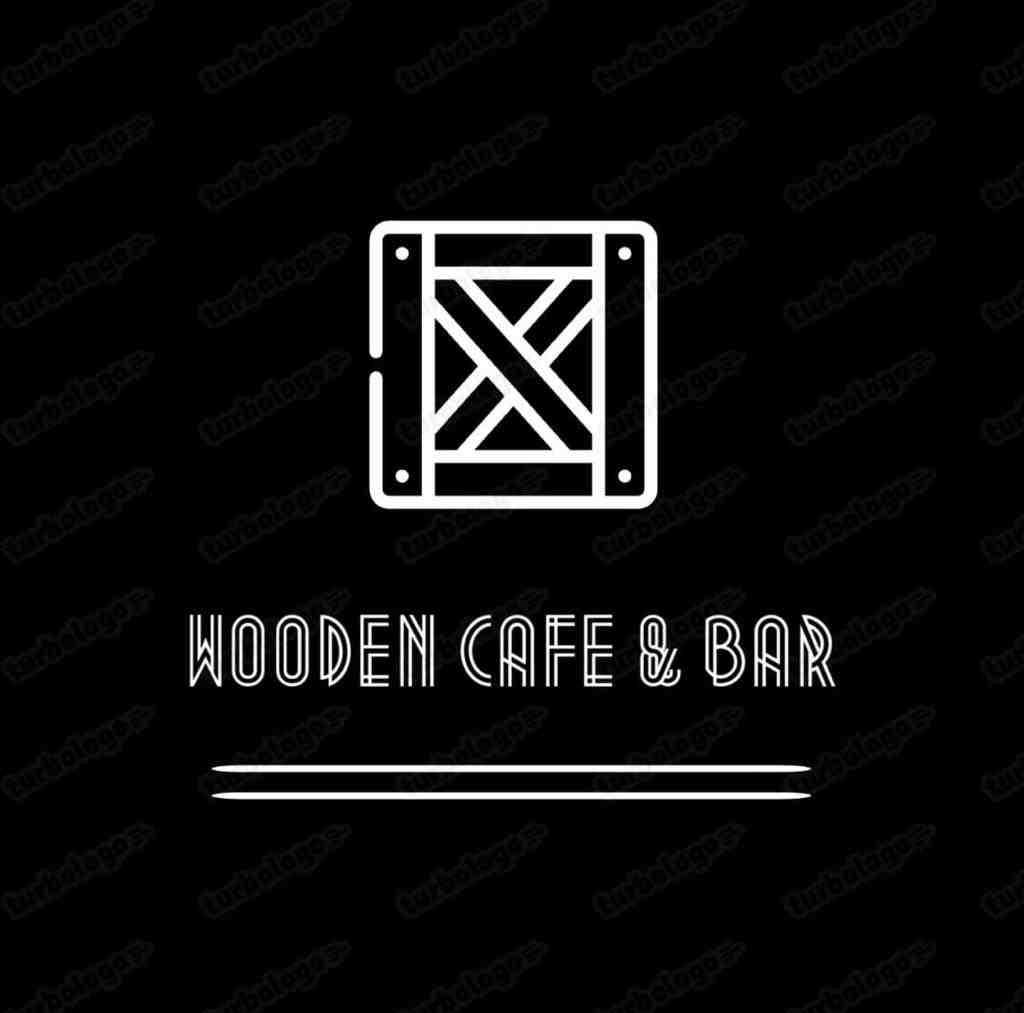 Wooden Cafe & Bar