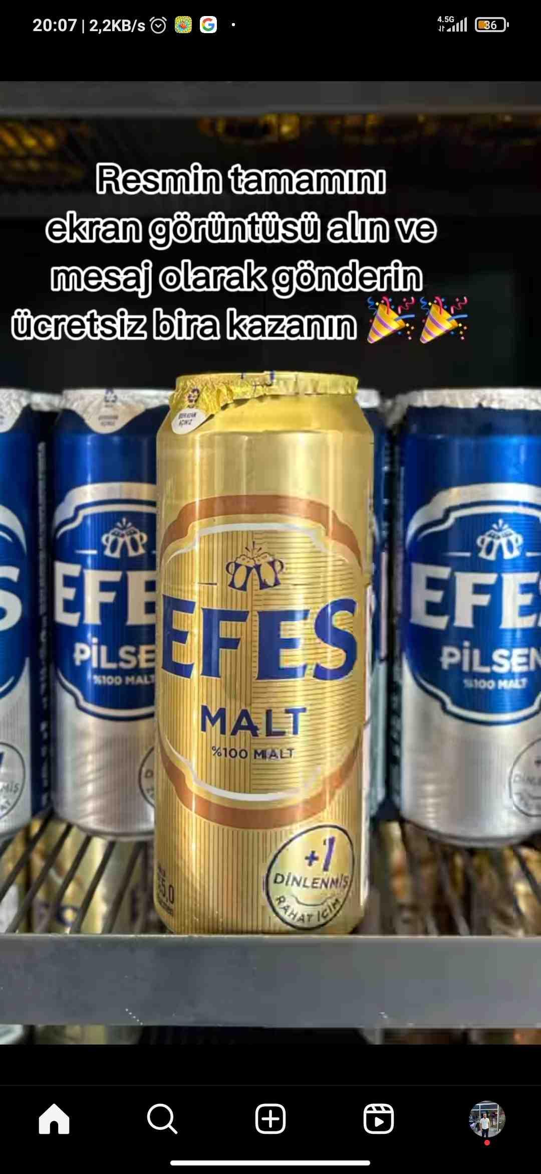 Meram kafedeyim