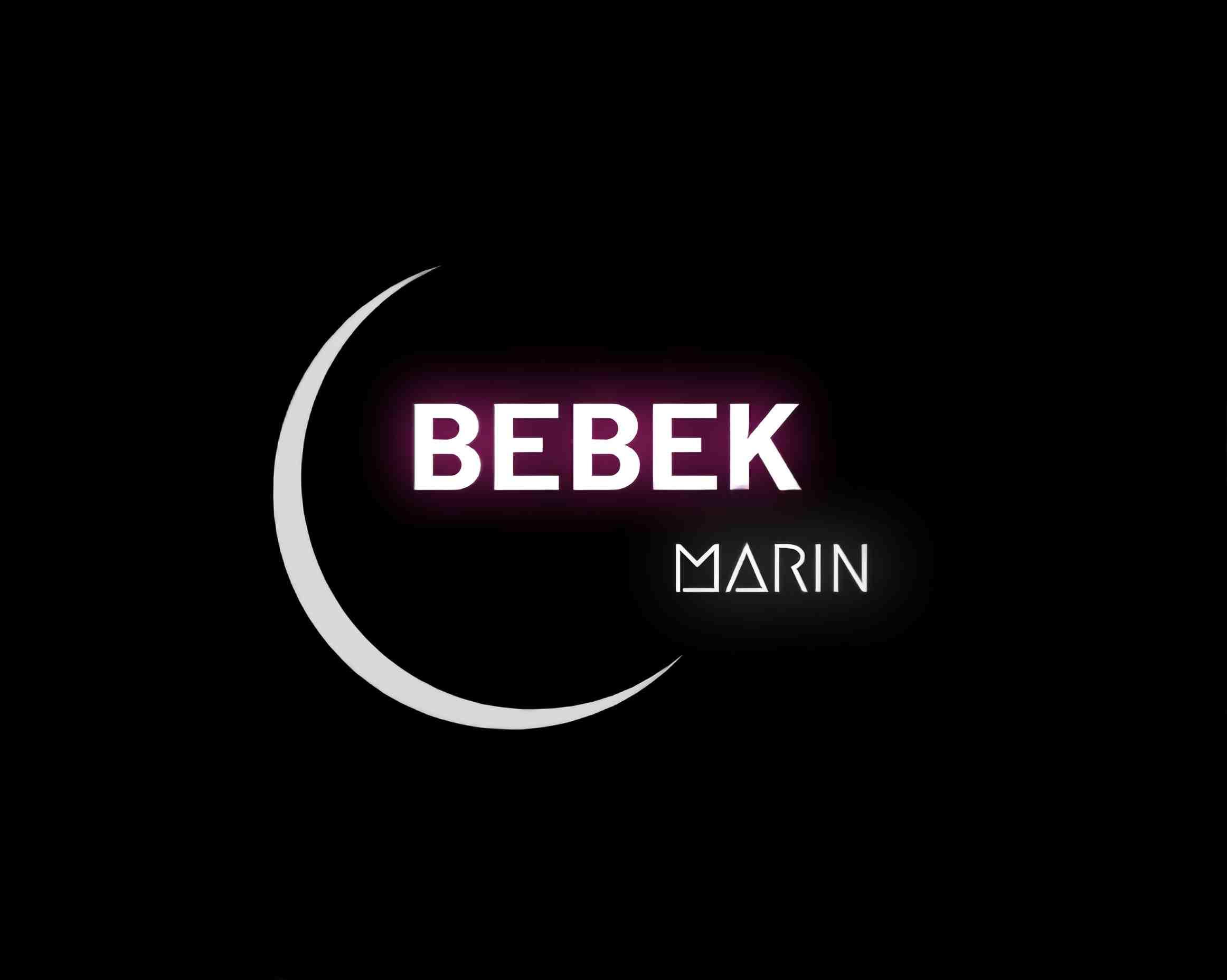 Bebek Marin Cafe