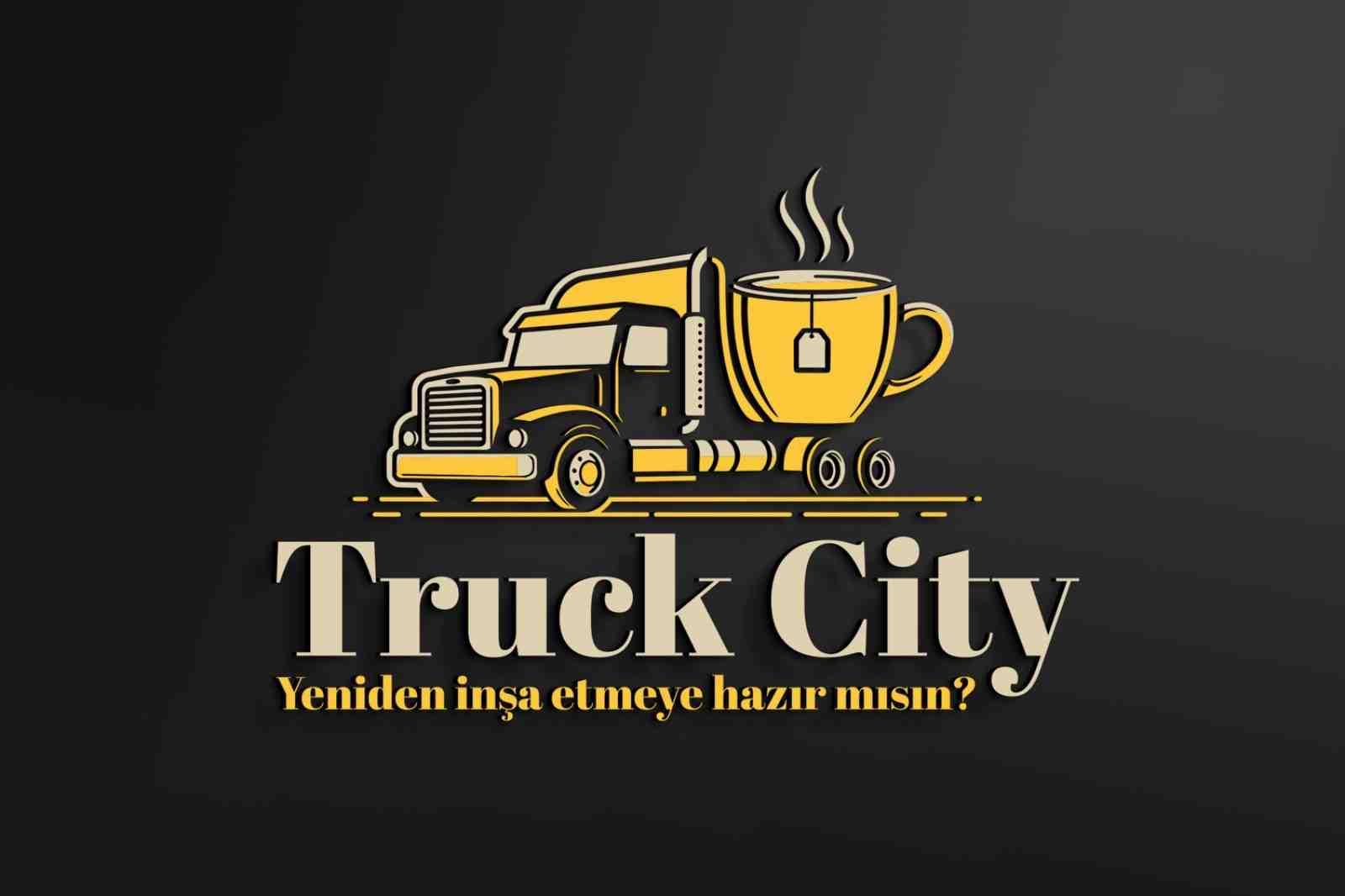Truck City
