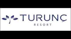 TURUNÇ RESORT LOBBY BAR