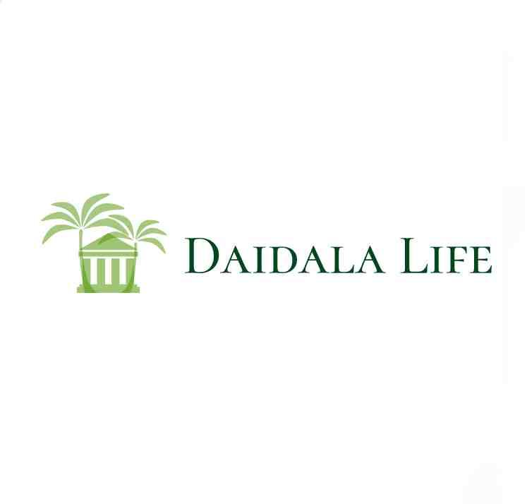 Daidala Life Menü