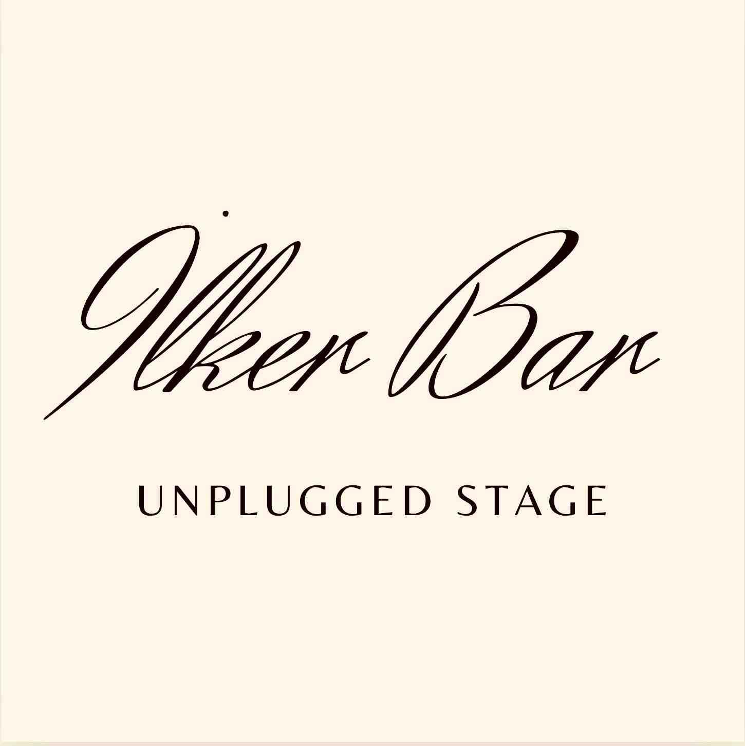 İlker Bar