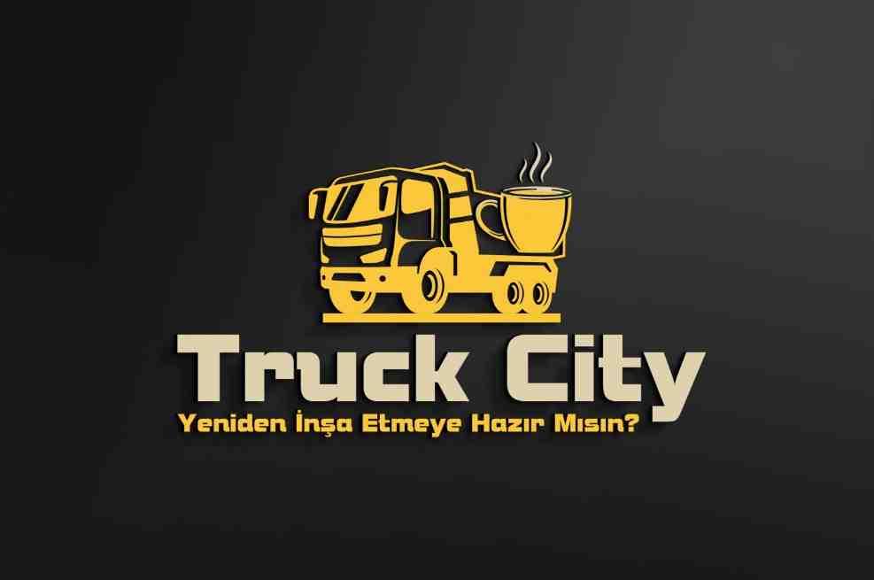 Truck City