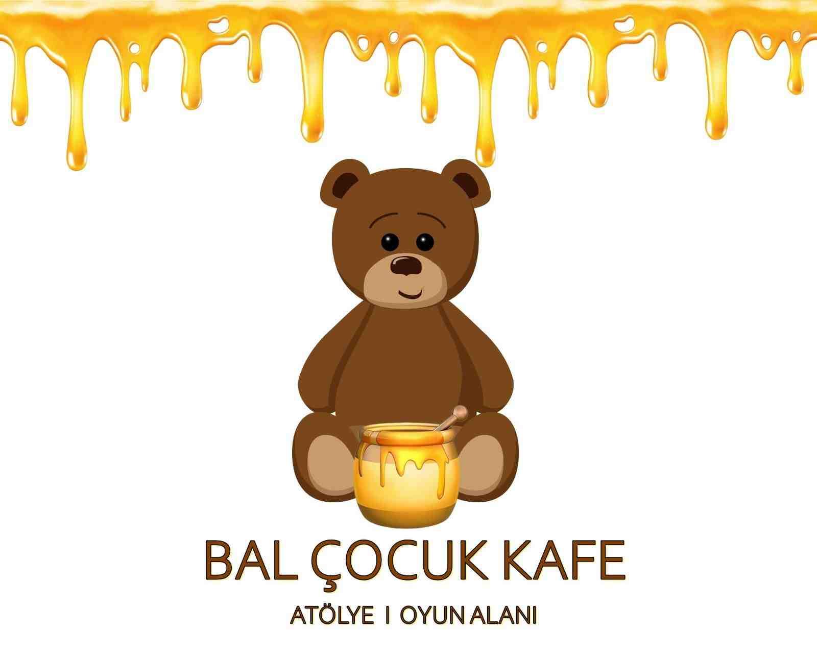 Bal Çocuk Kafe