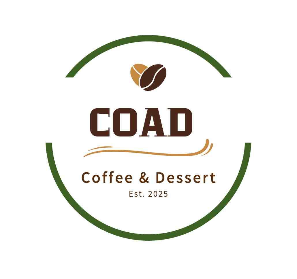 COAD COFFEE & DESSERT