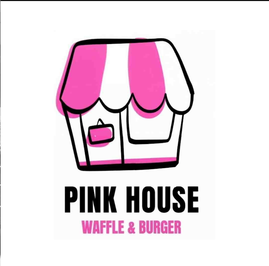 Pink House