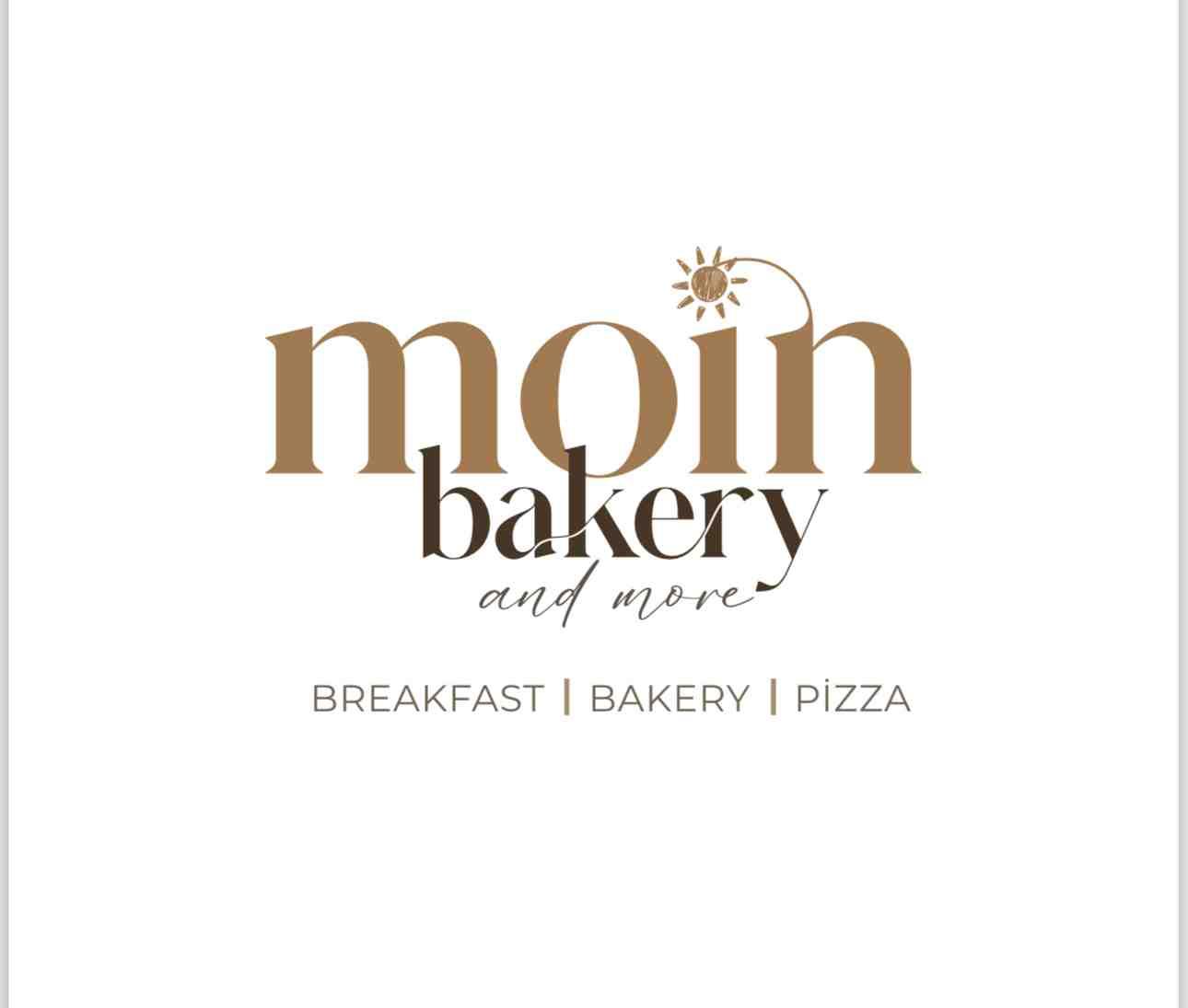 Moin Bakery