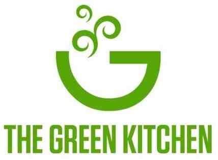 The Green Kitchen