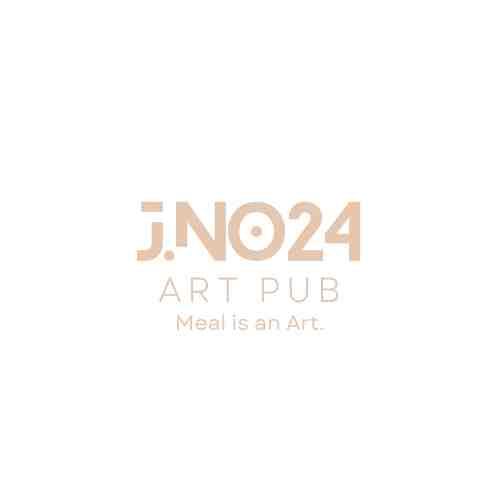 JNo24 Art Pub