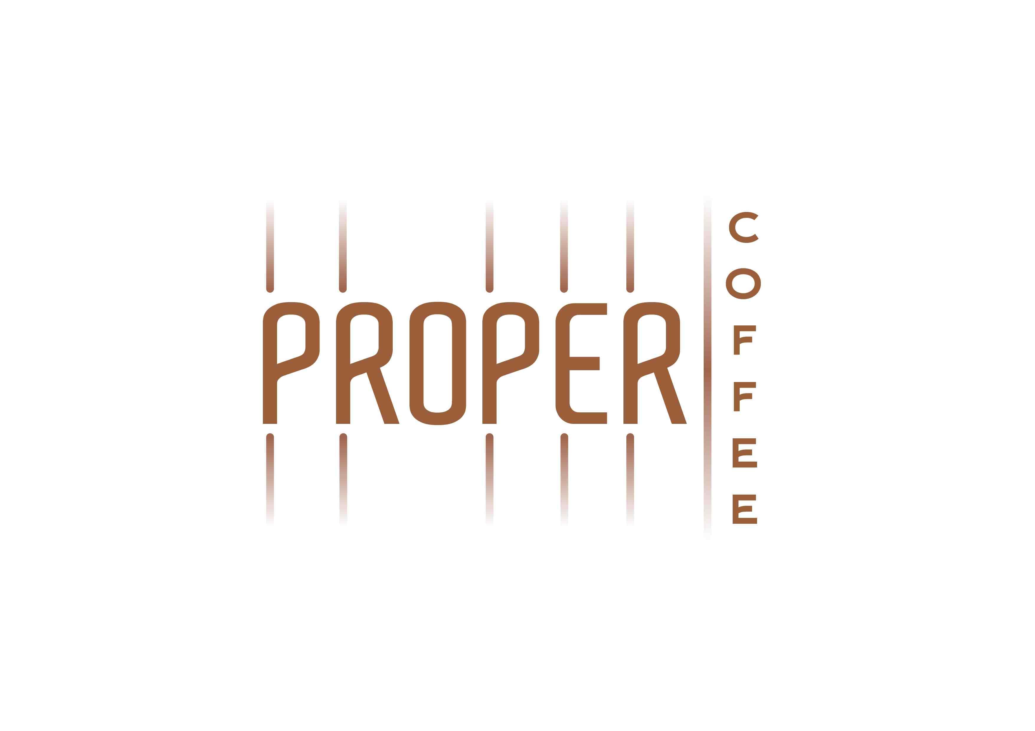 Proper Coffee