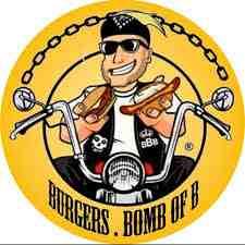 Bomb Of B Burger