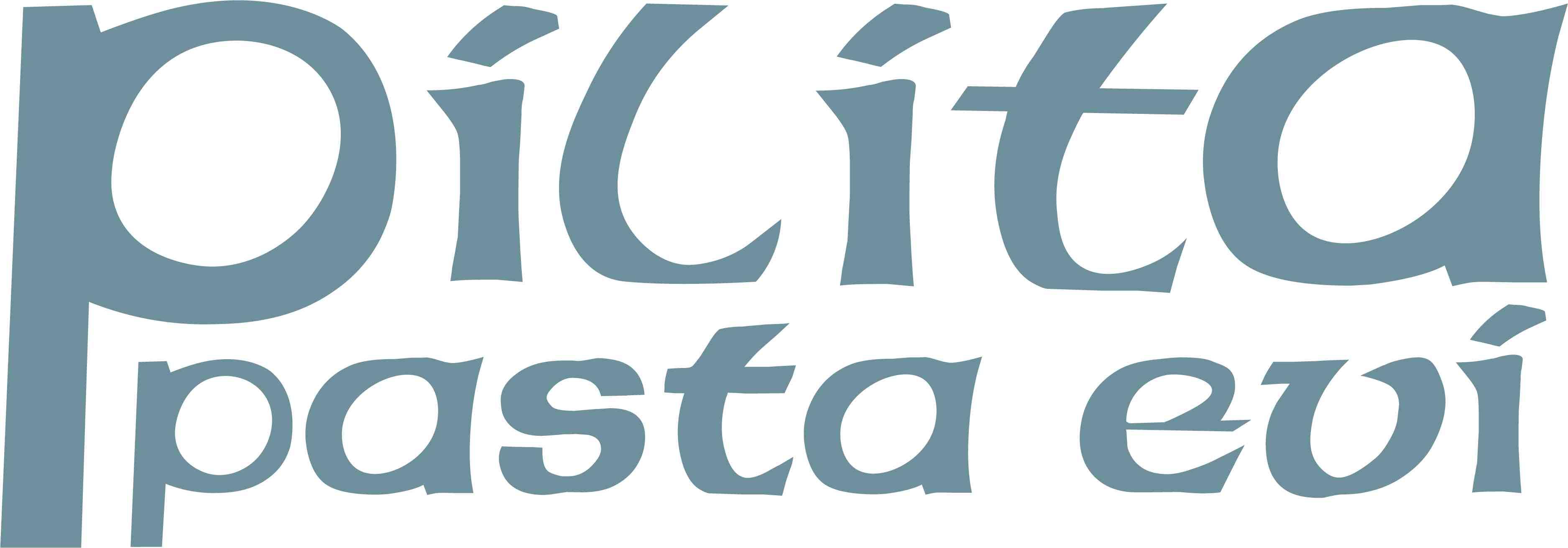 Pilita Pasta Evii