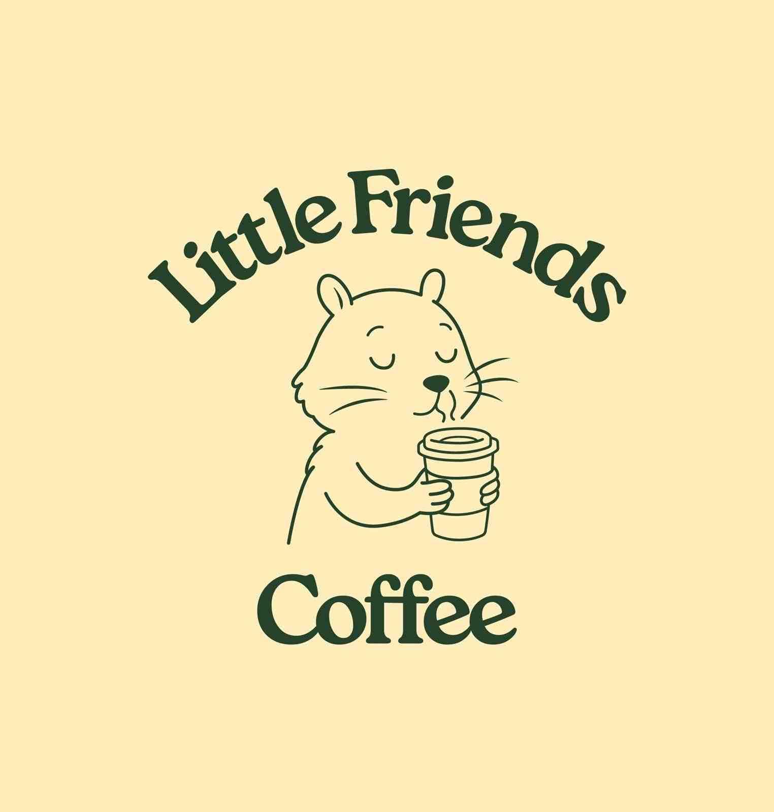 Little Friends Coffee