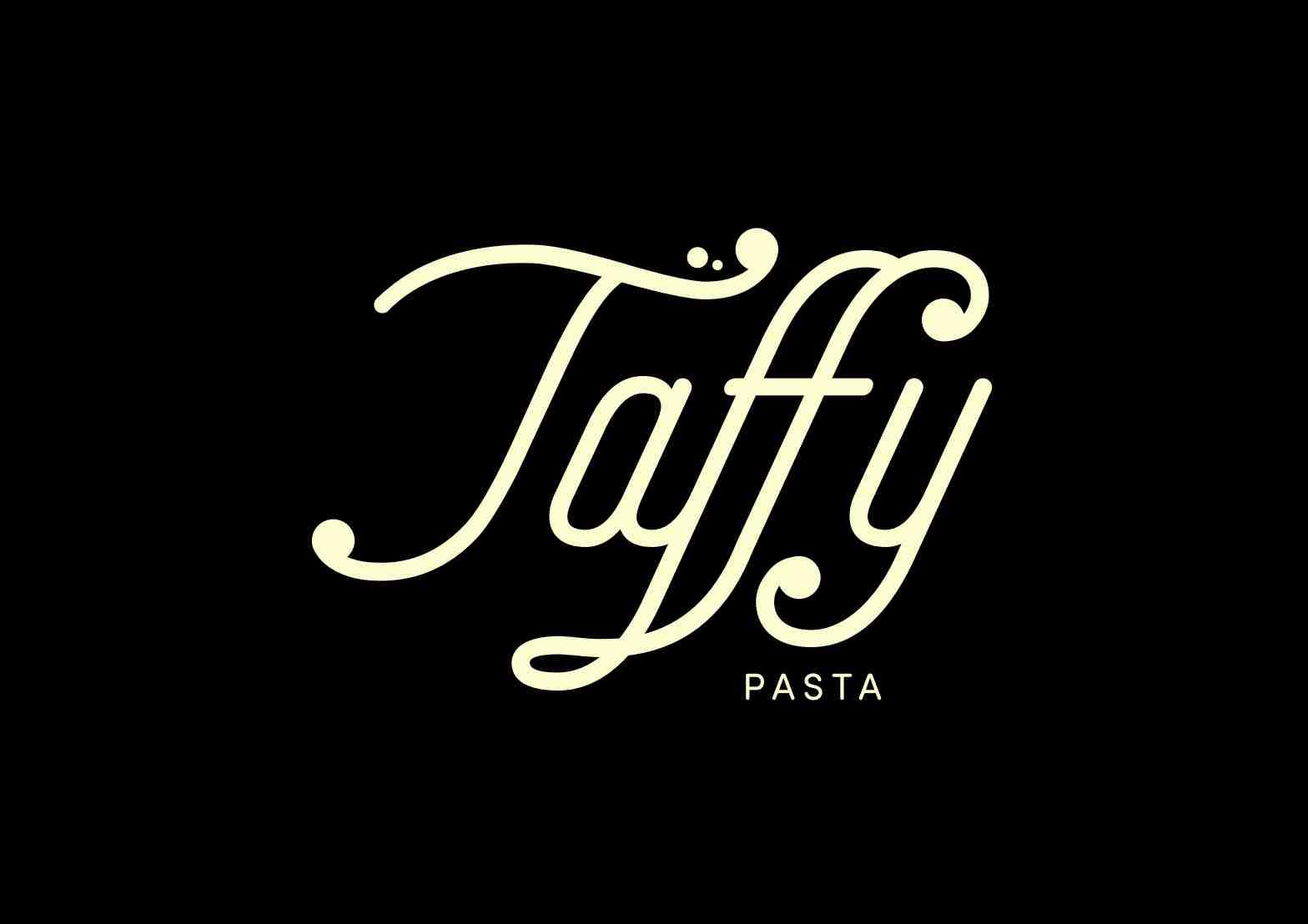 TAFFY PASTA
