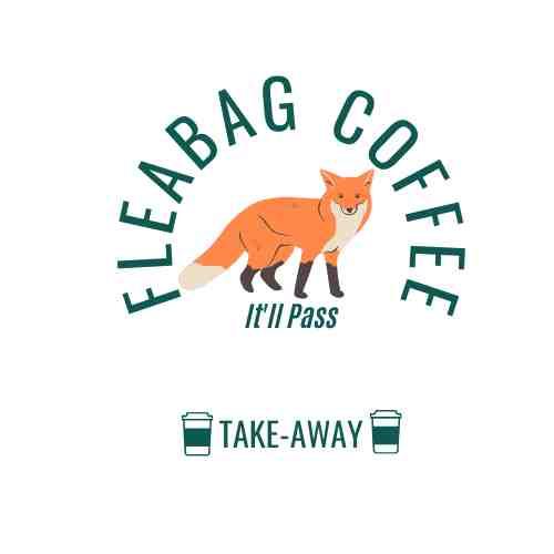 Fleabag Coffee