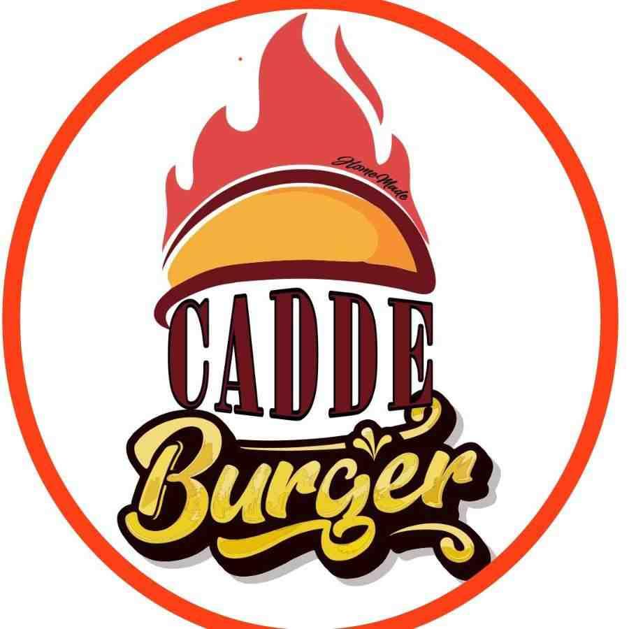 CADDE BURGER