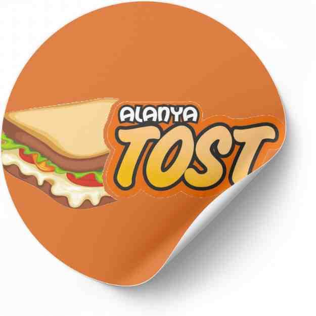 Alanya Tost