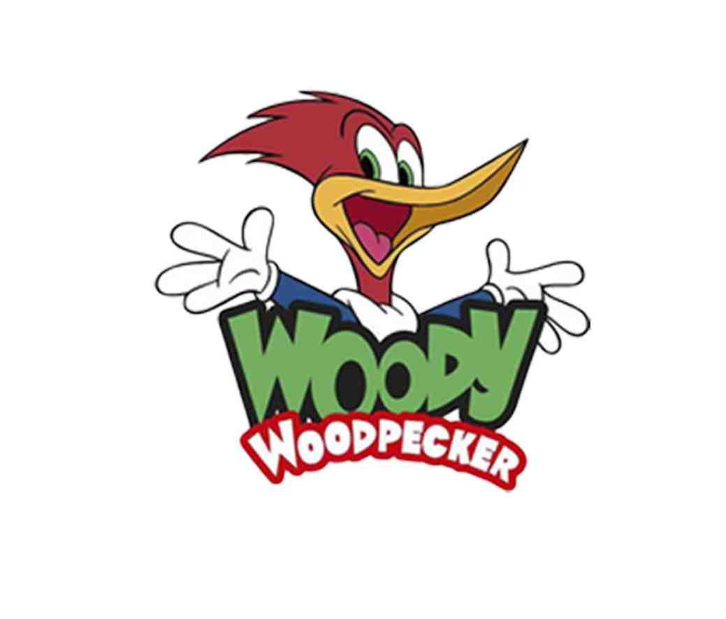 Woody WoodPecker Pub