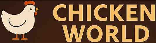 Chicken World Restaurant