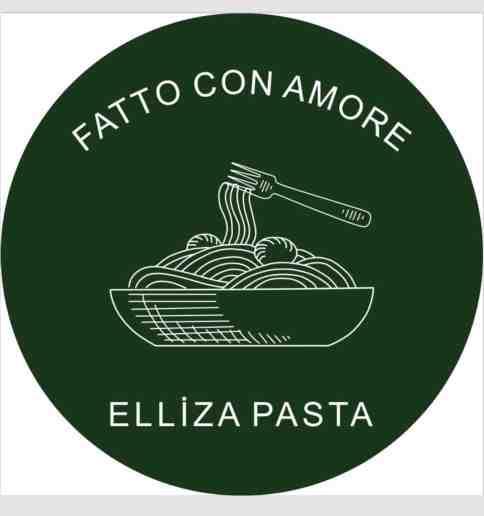 FATTO CON AMORE ELLİZA PASTA