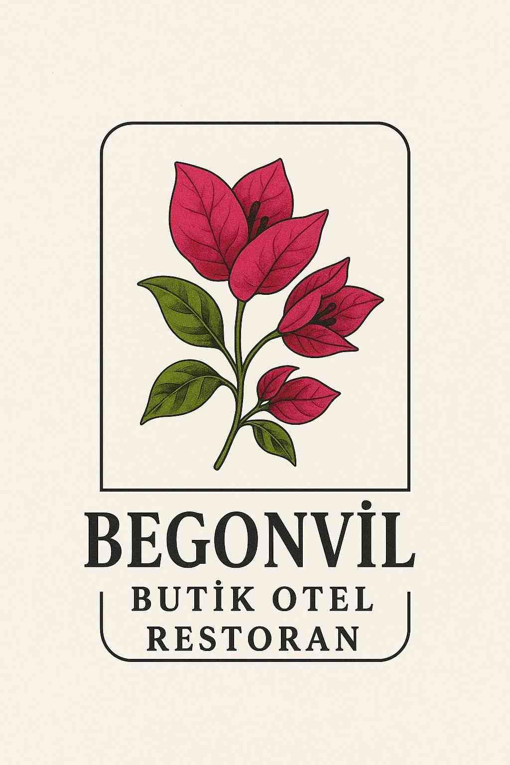 BEGONVİL BUTİK RESTAURANT