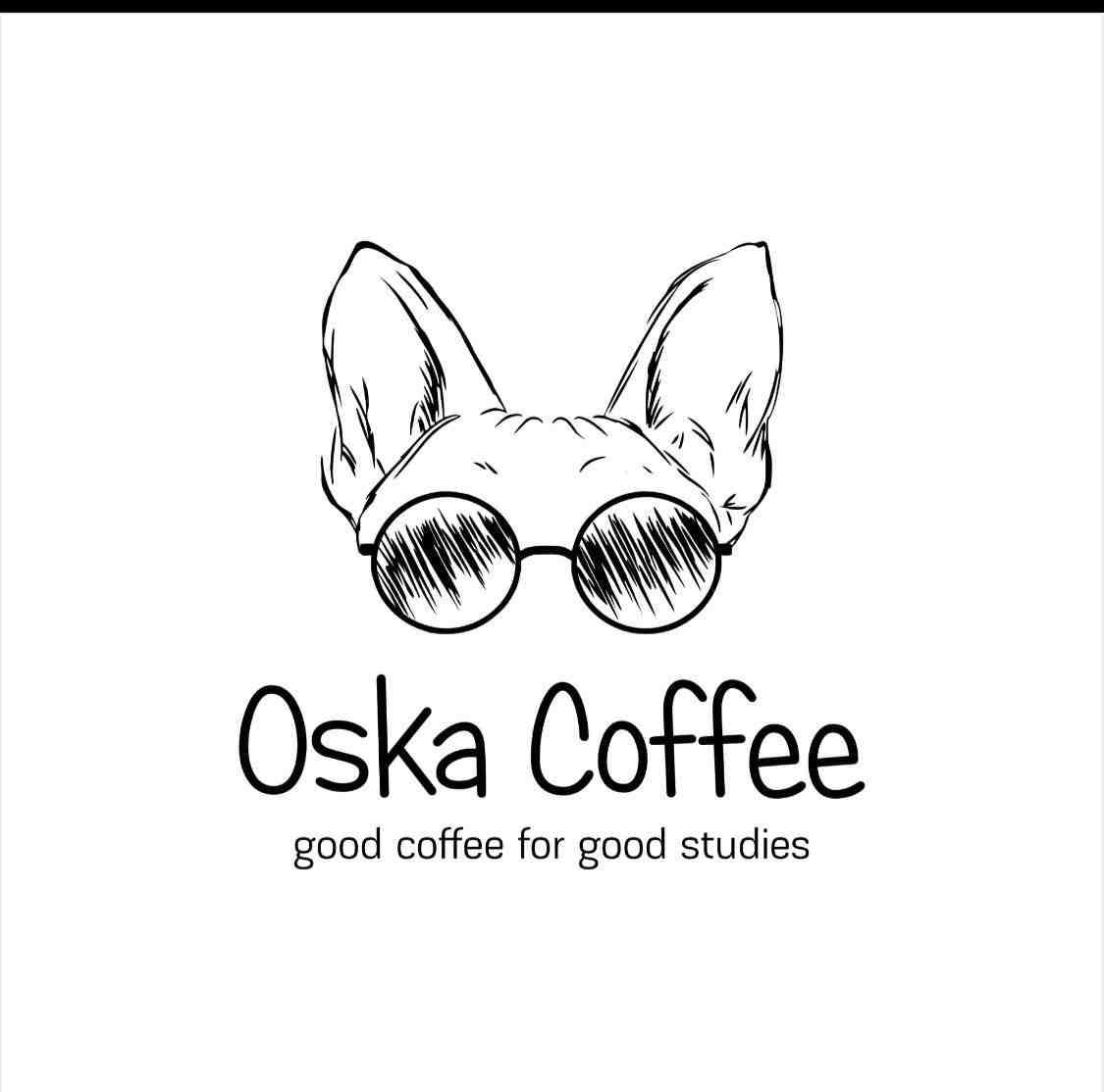 Oska Coffee