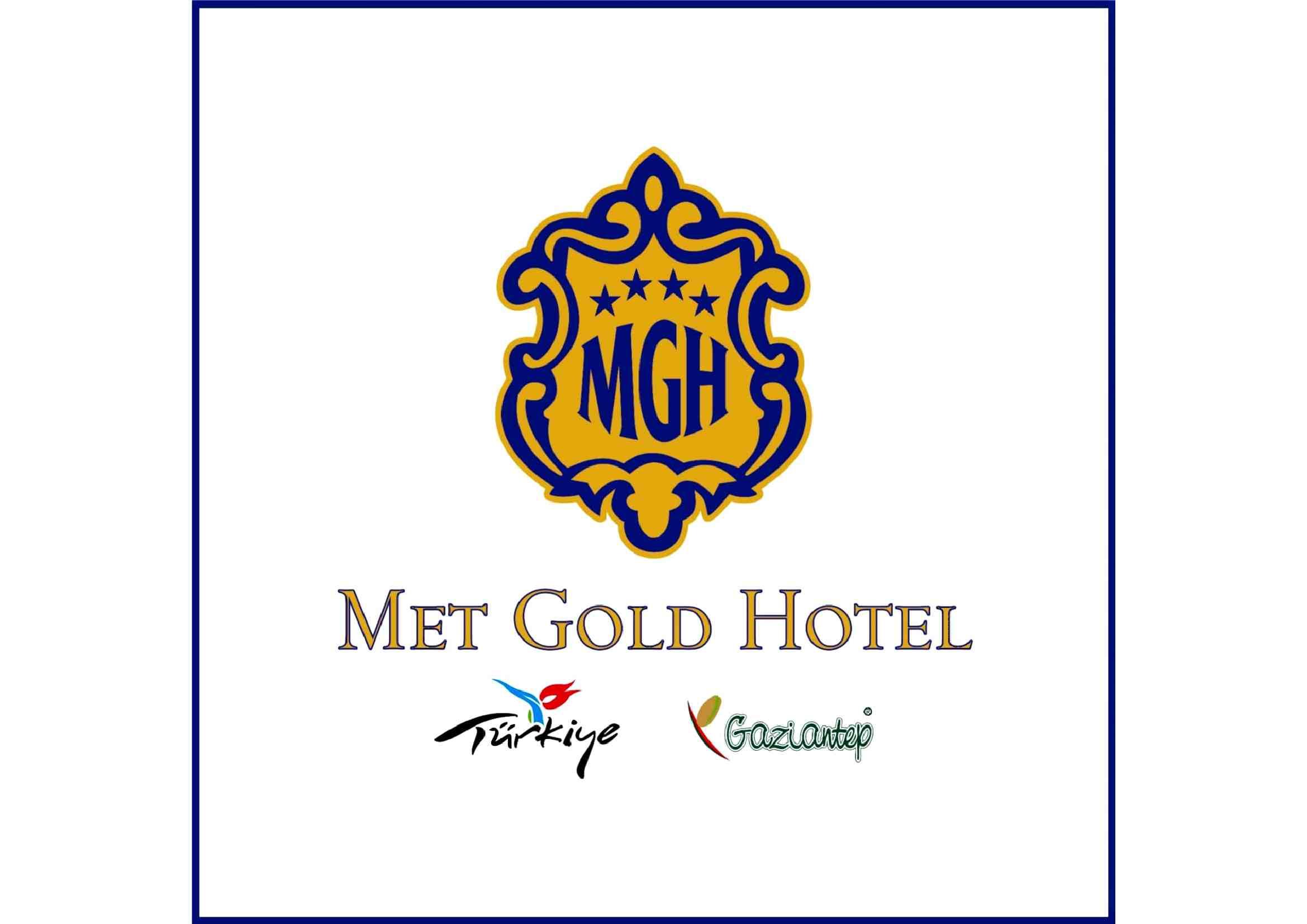 MET GOLD OTEL