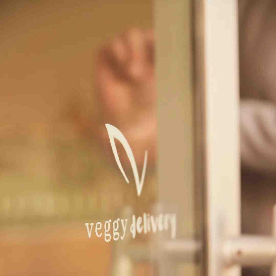 Veggy Delivery