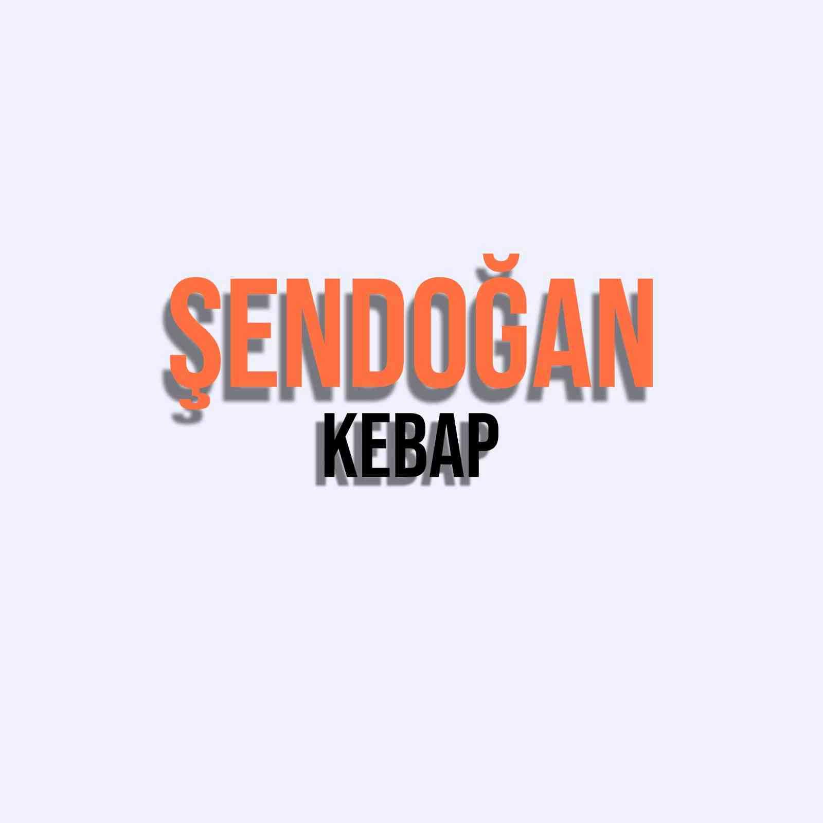 Şendoğan kebap
