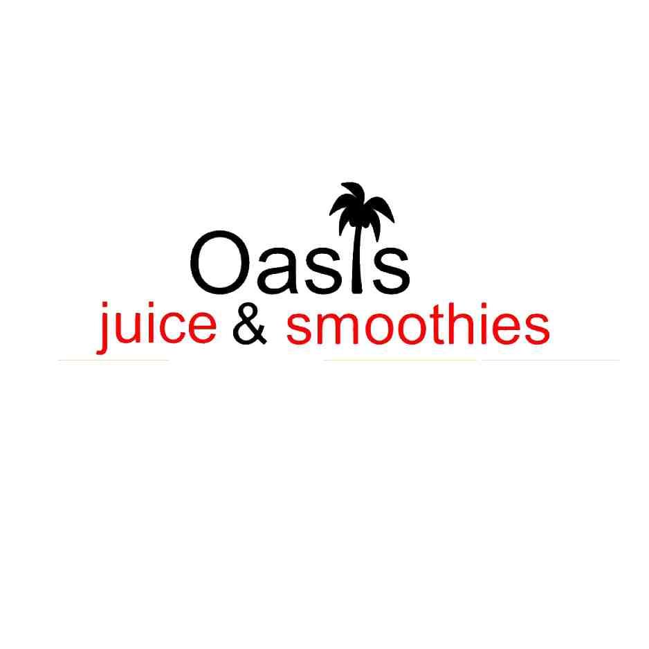 OASIS JUCE & SMOOTHIE