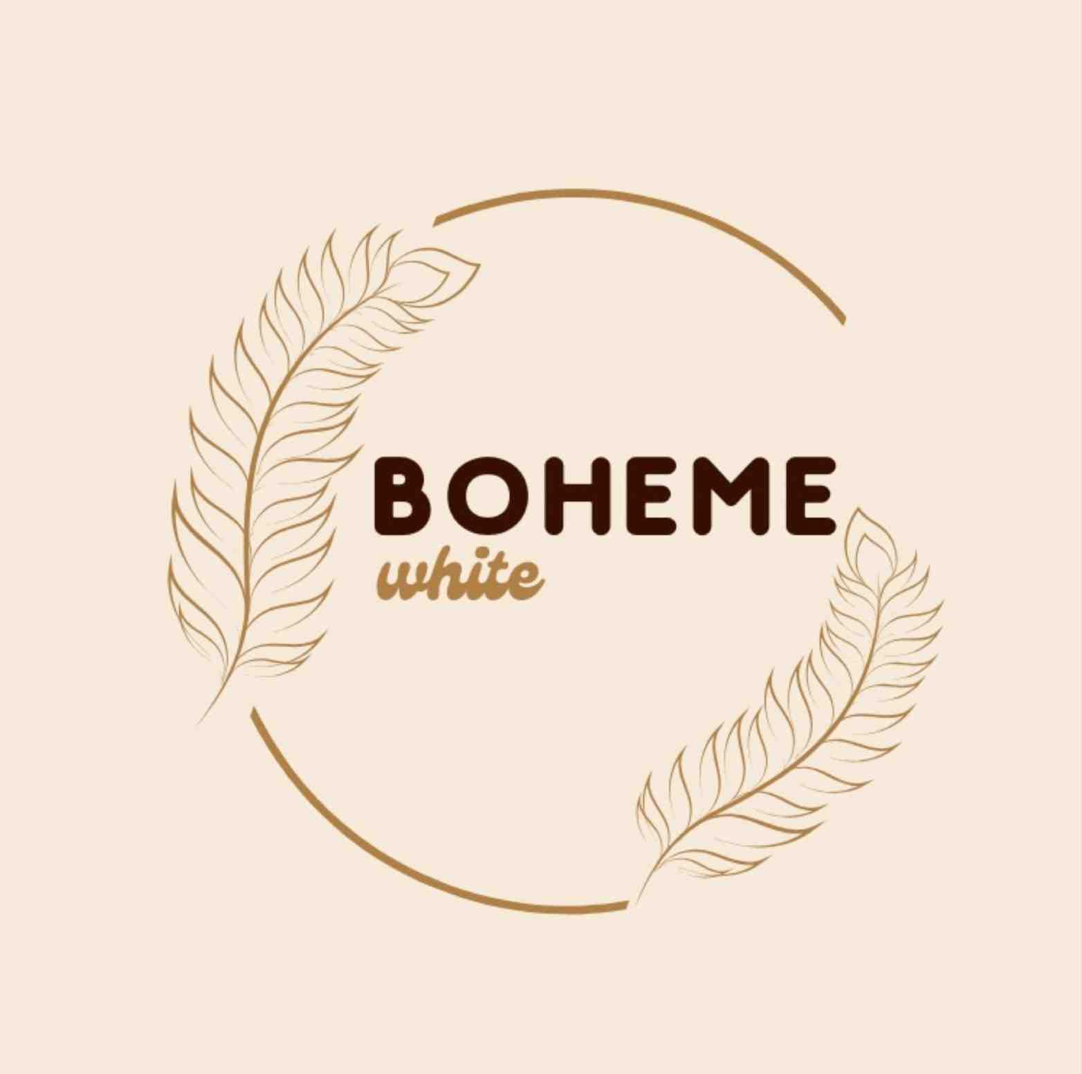 Boheme white