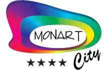 MONART CITY