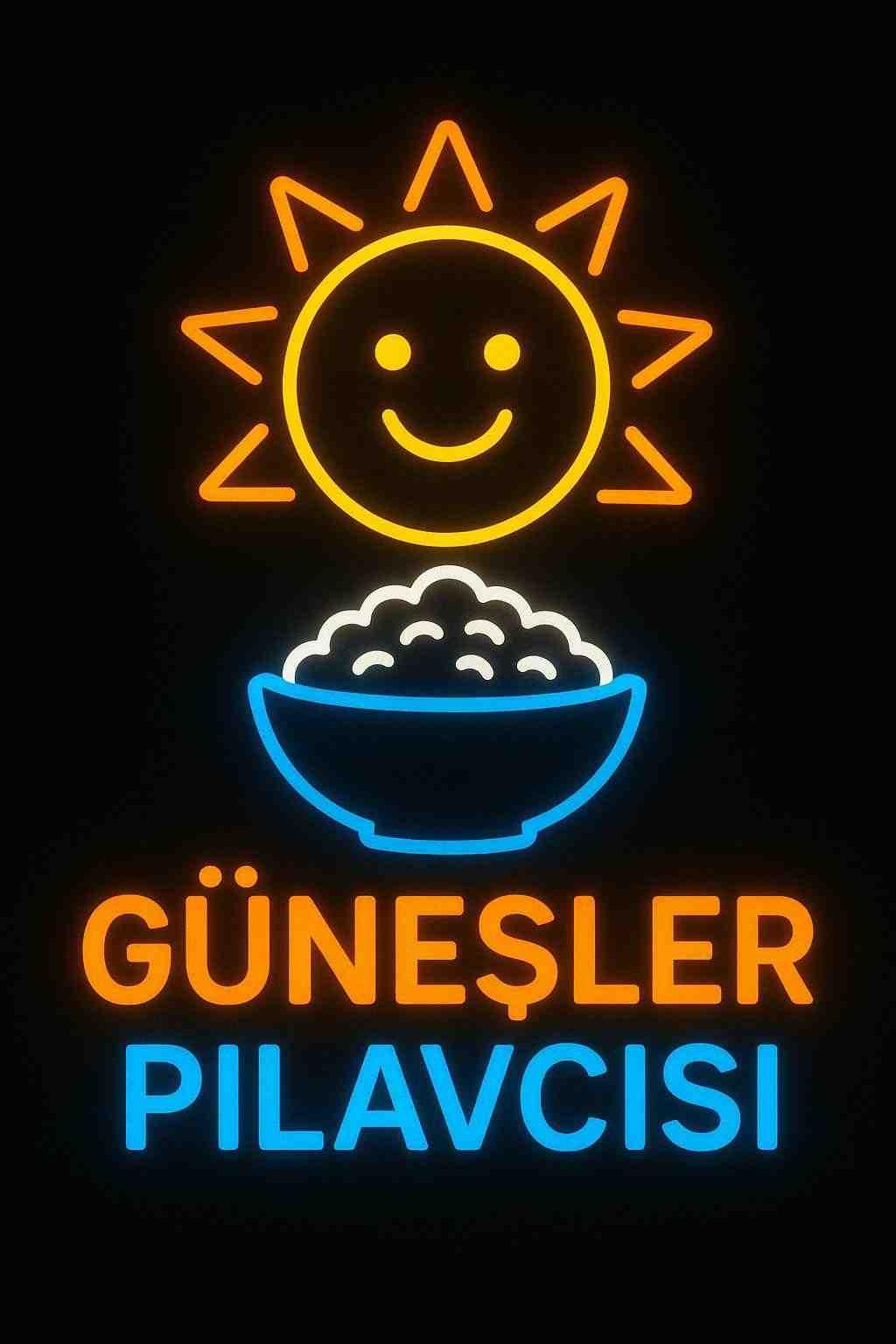 Güneşler Pilavcısı