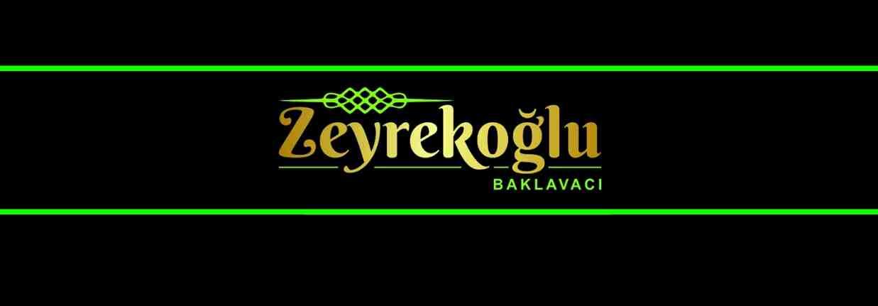ZEYERKOĞLU BAKLAVA