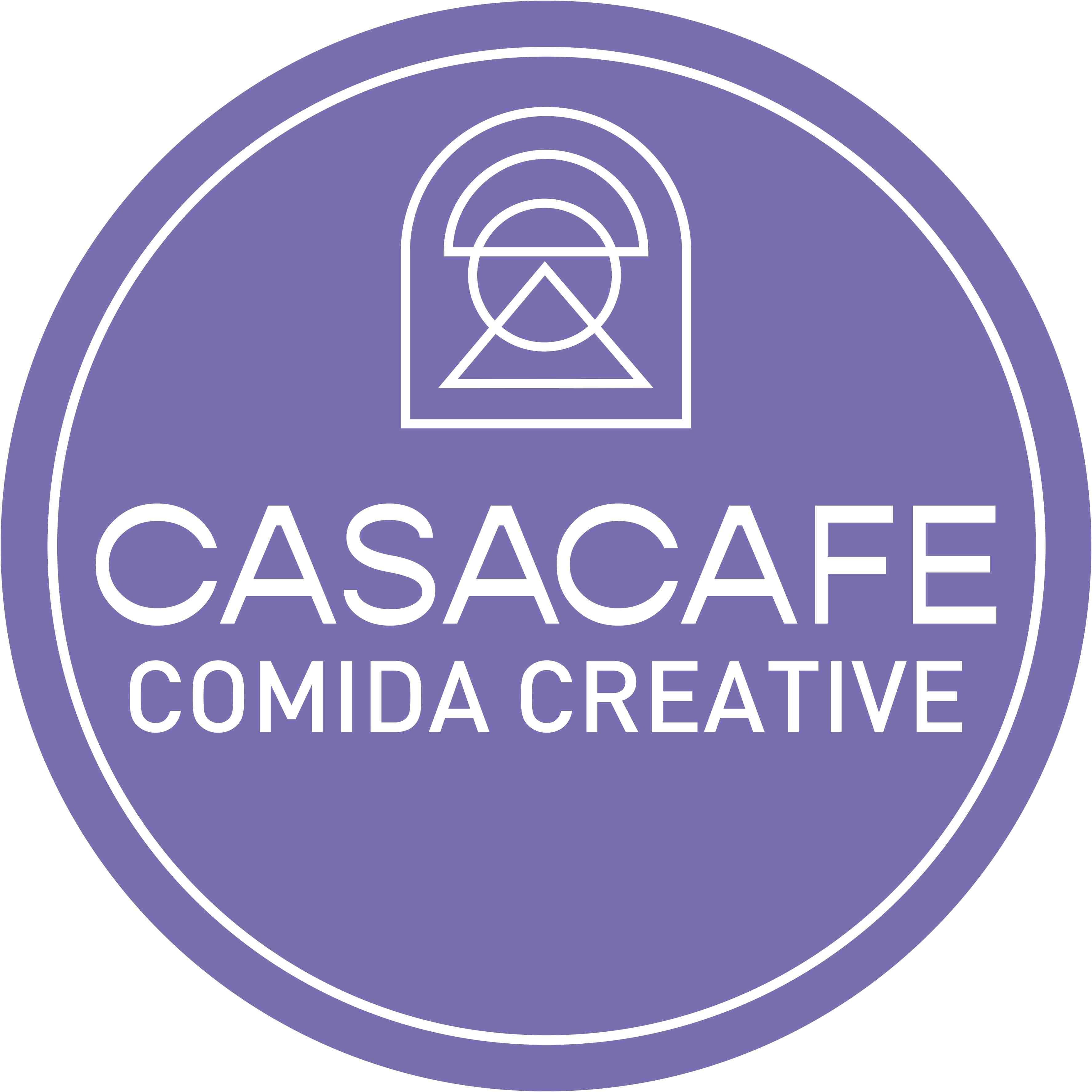 Casa Cafe