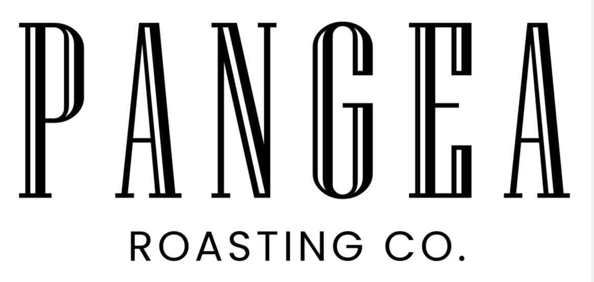 PANGEA coffee roastery