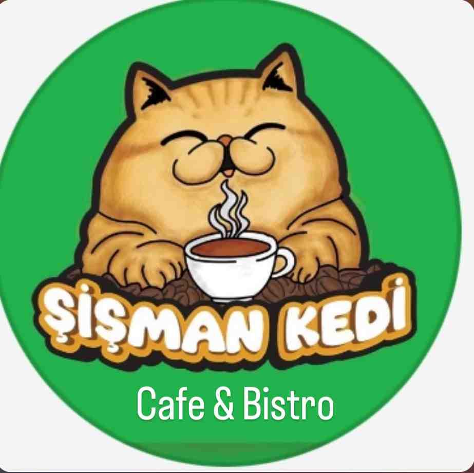 Şişman Kedi Cafe & Bistro