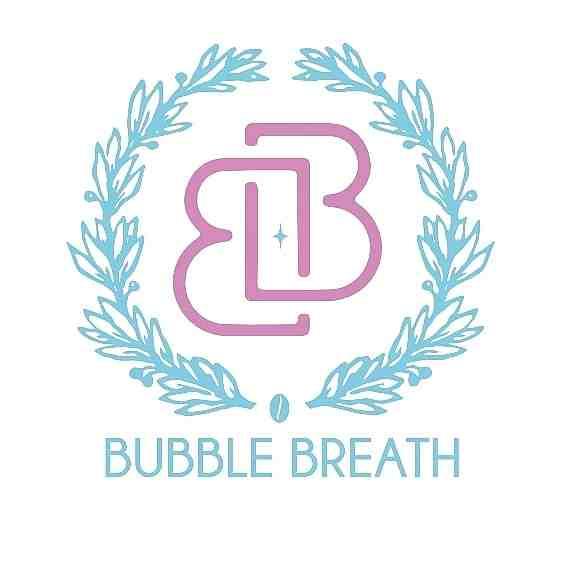 BUBBLE BREATH