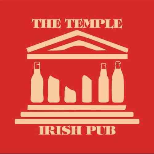 The Temple Irish Pub